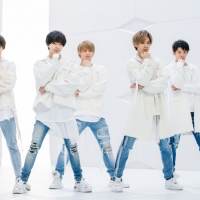 キンプリ、3rdシングル「君を待ってる」YouTube Edit公開