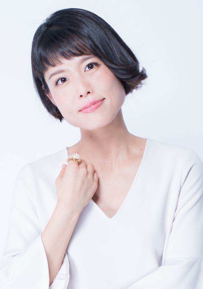 沢城みゆき、ASMR音声作品「ねこぐらし。３」最終第７弾アメショ猫CV担当