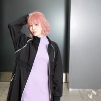 大森靖子「Rude」インタビュー