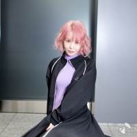 大森靖子「Rude」インタビュー