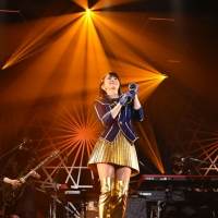 森高千里「この街」TOURスタート「足利は第二のふるさとです」