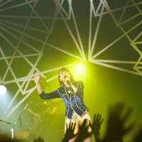 森高千里「この街」TOURスタート「足利は第二のふるさとです」
