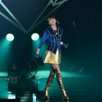 森高千里「この街」TOURスタート「足利は第二のふるさとです」