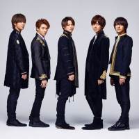 キンプリ、4thシングル「koi-wazurai」YouTube Edit公開