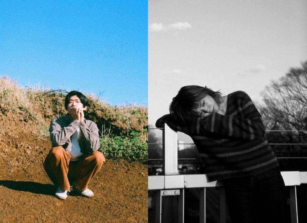 STUTS＆大比良瑞希、オンラインライブ『The LIVE-HOUSE』出演決定