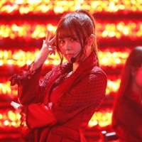 乃木坂46伊藤純奈・渡辺みり愛、ラストライブ「私たちらしく生きていきたい」
