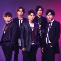 キンプリ、5thシングル「Mazy Night」YouTube Edit公開