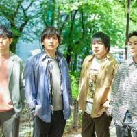 flumpool「ディスタンス」インタビュー
