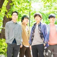 flumpool「過去の自分たちと戦っていく」挑戦の先に見据えたビジョン