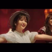 乃木坂46、迫真の演技が見所「全部　夢のまま」MV公開