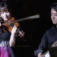 石川綾子、10周年記念コンサート動画配信スタート