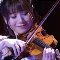 石川綾子、10周年記念コンサート動画配信スタート