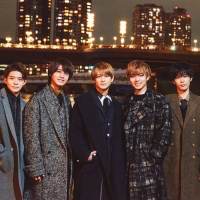 キンプリ、6thシングル「I promise」YouTube Edit公開