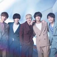 キンプリ、最新シングルより「Beating Hearts」YouTube Edit公開