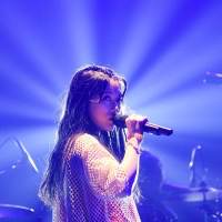 赤い公園、バンド12年の歴史に幕　メドレー含む全29曲を披露