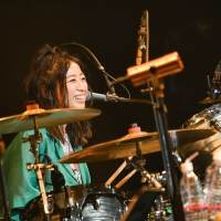 赤い公園、バンド12年の歴史に幕　メドレー含む全29曲を披露
