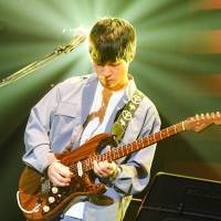 赤い公園、バンド12年の歴史に幕　メドレー含む全29曲を披露