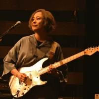 赤い公園、バンド12年の歴史に幕　メドレー含む全29曲を披露