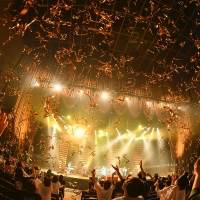 赤い公園、バンド12年の歴史に幕　メドレー含む全29曲を披露
