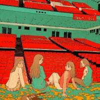 赤い公園、バンド12年の歴史に幕　メドレー含む全29曲を披露
