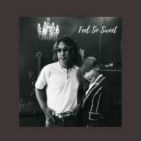 元classのボーカリストKOSO、新曲「Feel So Sweet」配信リリース