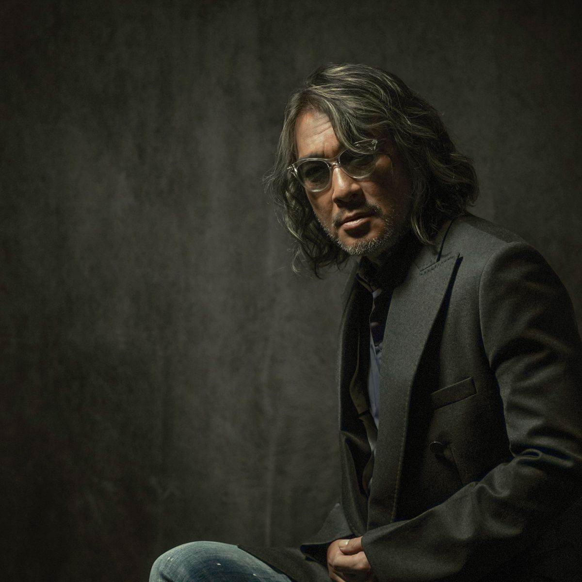 元classのボーカリストKOSO、新曲「Feel So Sweet」配信リリース