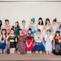 ハロプロ研修生、公開実力診断テスト開催　ベストパフォーマンス賞は豫風瑠乃