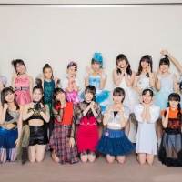 ハロプロ研修生、公開実力診断テスト開催