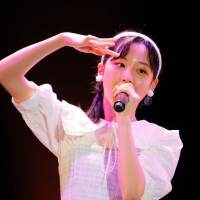 ハロプロ研修生、公開実力診断テスト開催