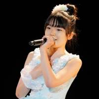 ハロプロ研修生、公開実力診断テスト開催