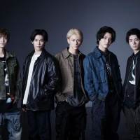 キンプリ、最新シングルより「Magic Touch」YouTube Edit公開