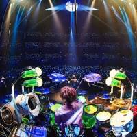 LUNA SEA、新たな幕開けを宣言　6月より結成30周年記念の全国ツアー再開