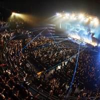 LUNA SEA、新たな幕開けを宣言　6月より結成30周年記念の全国ツアー再開