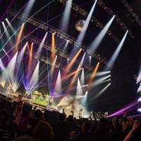 LUNA SEA、新たな幕開けを宣言　6月より結成30周年記念の全国ツアー再開