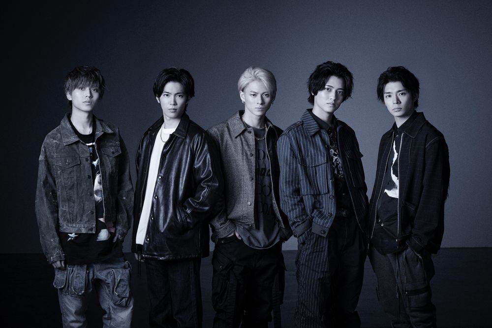 キンプリ、”今”見せたいRealとSenseを詰め込んだアルバム発売決定