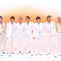 BTS、米ABC「グッドモーニング・アメリカ・サマーコンサート」で「Butter」を熱唱
