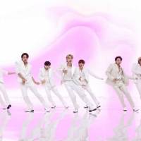 BTS、米ABC「グッドモーニング・アメリカ・サマーコンサート」で「Butter」を熱唱
