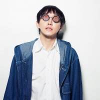 大森靖子、アルバム収録楽曲「瞬間最大me」に神聖かまってちゃん・の子が参加