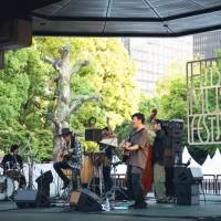 「日比谷音楽祭 2021」