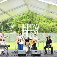 「日比谷音楽祭 2021」