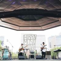 「日比谷音楽祭 2021」