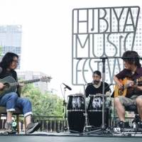 「日比谷音楽祭 2021」