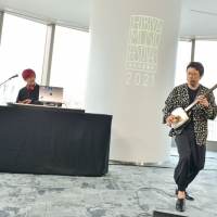 「日比谷音楽祭 2021」