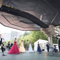 「日比谷音楽祭 2021」