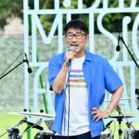 「日比谷音楽祭 2021」