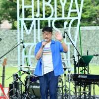 「日比谷音楽祭 2021」