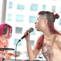 「日比谷音楽祭 2021」