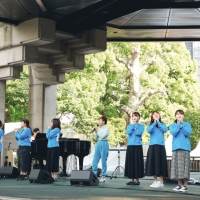 「日比谷音楽祭 2021」