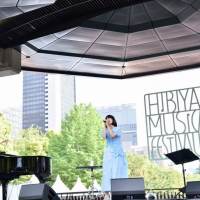 「日比谷音楽祭 2021」