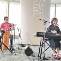 「日比谷音楽祭 2021」